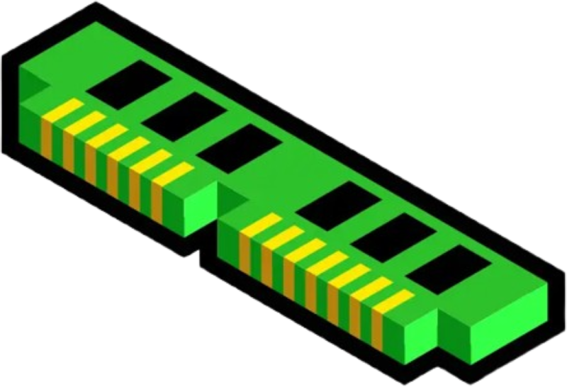 Diagram weighing whether to cache, listing pros and cons